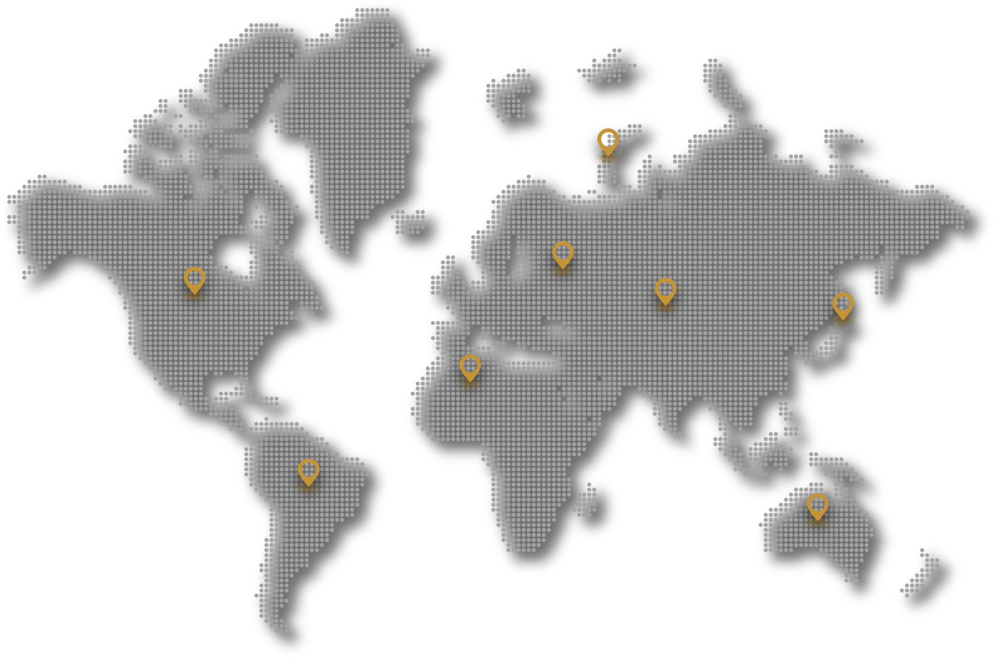 Deals Done Globally Deals Done Globally